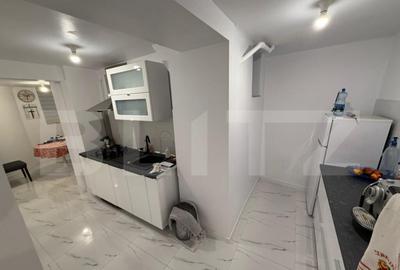 Apartament 3 camere decomandate, 110 mp, zona parculetului S - 5