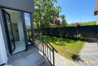 Apartament cu 4 camere în Miroslava - 10