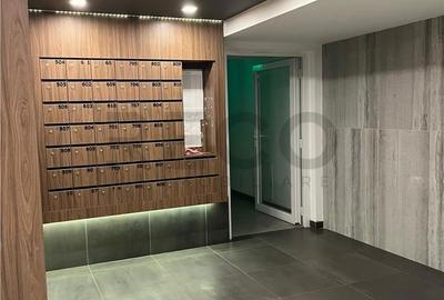 Apartament cu 2 camere decomandat, mobilat în Seleuș - 1