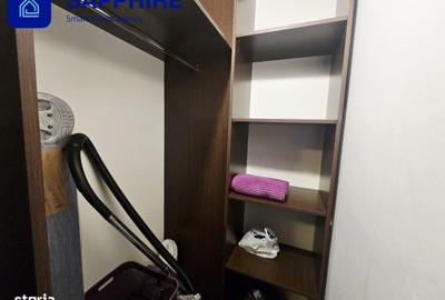Apartament cu 3 camere semidecomandat, mobilat în Drumul Taberei - 2