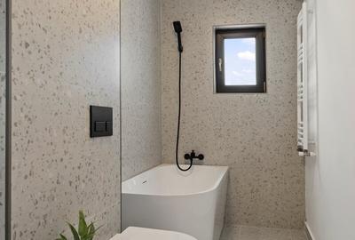 Casă individuală cu 5 camere cu Teren 1130 Mp în Pipera - 10