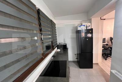 Apartament 2 camere, 50 mp, zona Consul - 5