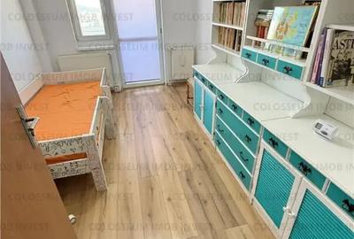 Apartament cu 3 camere decomandat în Calea București - 6