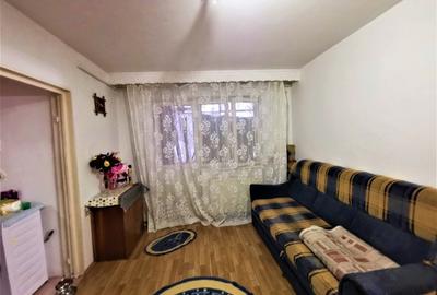 Apartament cu 3 camere semidecomandat în Zimbru - 2