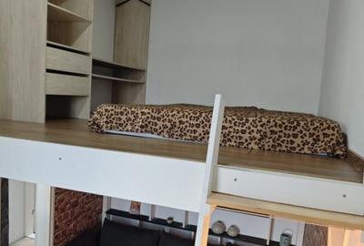 Inchiriez apartament cu 2 camere in Berceni sectorul 4 zona Luica - 3