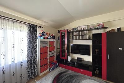 Aparatament 3 camere, decomandat, 71mp utili,  zona Dambovita - 4