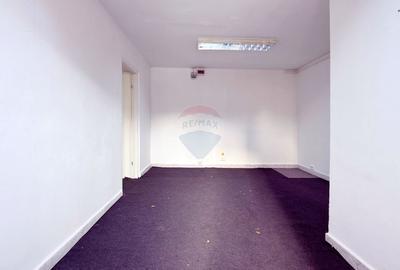 Spațiu comercial, de 26.60000038147 mp, în Calea Călărașilor - 12