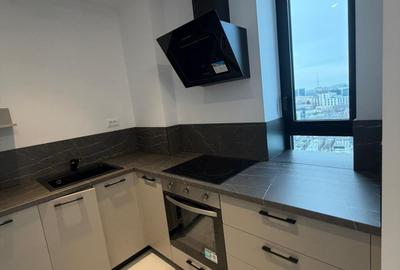 INCHIRIERE APARTAMENT 3 CAMERE//ONE COTROCENI PARK - 3