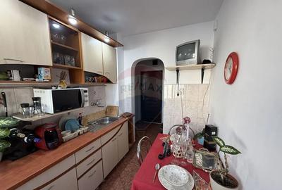 Apartament cu 2 camere semidecomandat, mobilat în Iancului - 9