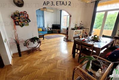 Oportunitate de investitie, Cladire cu randament lunar si penthouse de vanzare - 1