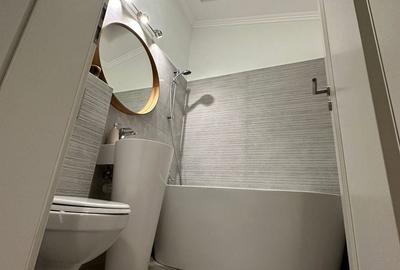 Casă cu 4 camere în Brâncoveanu - 10