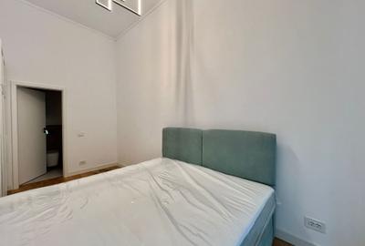 Apartament cu 3 camere decomandat, mobilat în Jiului - 10