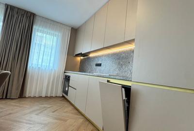 Apartament cu 3 camere decomandat în Străulești - 3