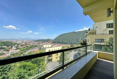 Apartament generos de vânzare în complex exclusivist - Drumul Poienii, Brașov - 17