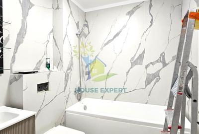 Apt NOU Aviatiei, 3 camere, prima inchiriere, 2 min. de metrou - 16