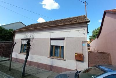 Propietar unic , ofer spre vanzare casa in Timisoara - 1