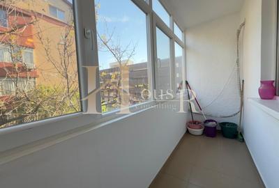 Garsonieră decomandată, mobilată în Lipovei - 6