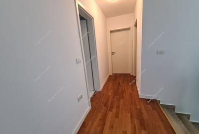 Duplex cu 5 camere si 2 bai de 118 mp in Ghiroda - 8