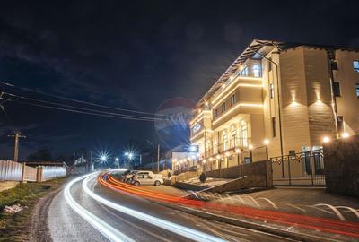 Spațiu comercial, de 2,168 mp, în Obcini - 3