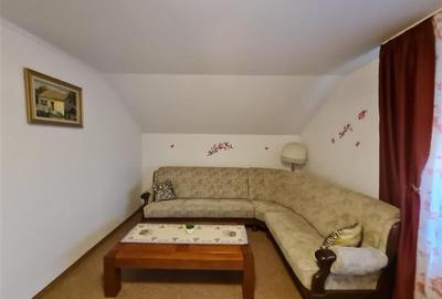Vila cu 6 camere si garaj propriu, Centrul Istoric/Drumul Poienii, Brasov - 19