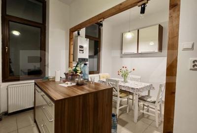 Apartament cu 3 camere în Iosefin - 6