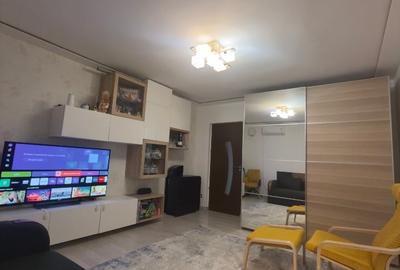 Apartament cu 2 camere decomandat, mobilat în Titan - 2