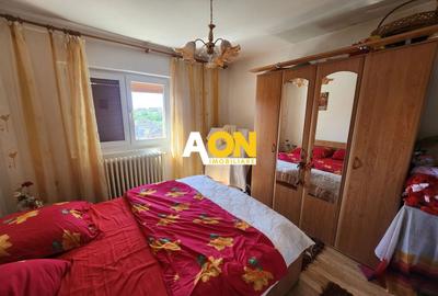 Apartament cu 2 camere decomandat, mobilat în Cetate - 4