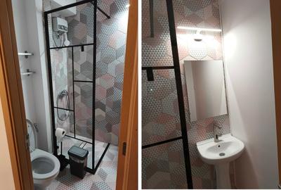 Garsonieră decomandată în Calea București - 5