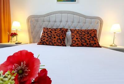 Mamaia Butoaie - apartament 3 camere vedere lac - 6