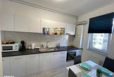 Apartament cu 2 camere în Nord