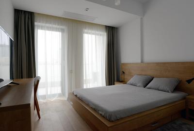 APARTAMENT 2 CAMERE DOMENII BLOC BOUTIQUE LUX - 5