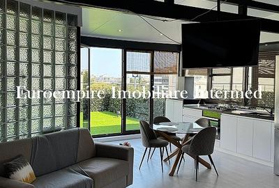 Studio de vanzare, zona Km 4-5 - 4