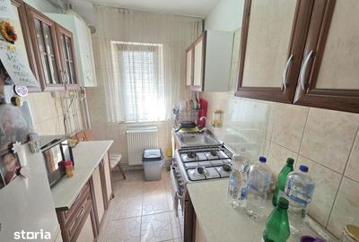 Apartament cu 3 camere în Dacia - 6