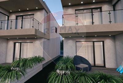 Vila cu predare la cheie  de vanzare in Gai, Arad - 26