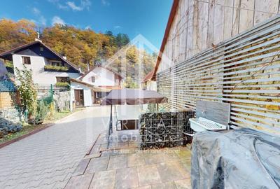 Casă individuală cu 5 camere cu Canalizare în Cisnădioara - 14