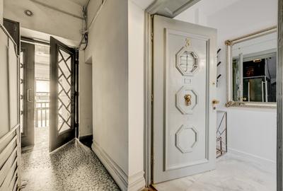 ARMENEASCA ! Vanzare apartament de 4 camere - mobilat si utilat lux ! - 28