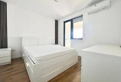 Apartament cu 2 camere, mobilat în Pipera - 8