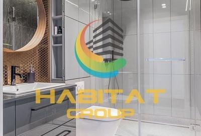 Apartament 2 Camere Sector 4 Grand Arena 61Mp - 9