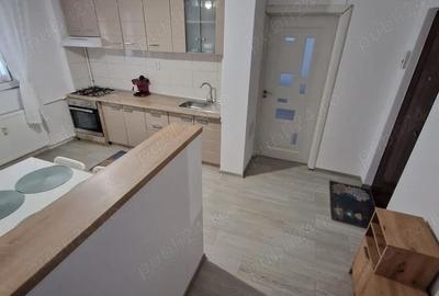 Apartament cu 2 camere decomandat în Sebastian - 5