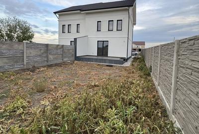 Casă cu 4 camere cu Canalizare în Săcălaz - 2