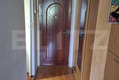 Garsonieră decomandată, mobilată în Păcurari - 8