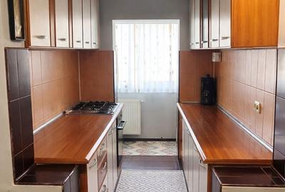 Apartament cu 2 camere decomandat în Central - 4