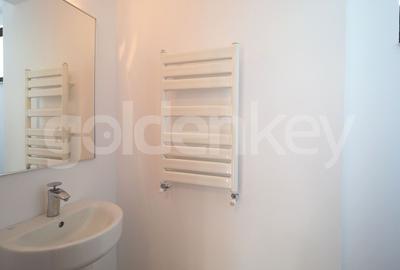 Apartament spatios cu 3 camere in complex rezidential - 12