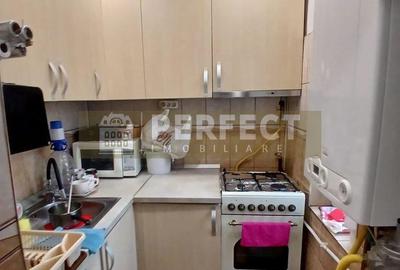Apartament cu 3 camere semidecomandat în Vest - 9