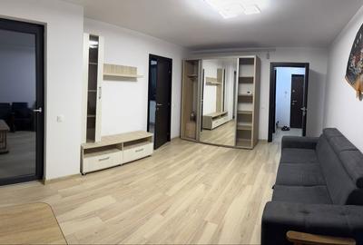 Garsonieră în Central - 2