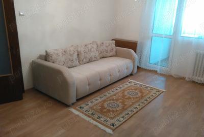 Inchiriez apartament doua camere pe Calea Dorobantilor - 3