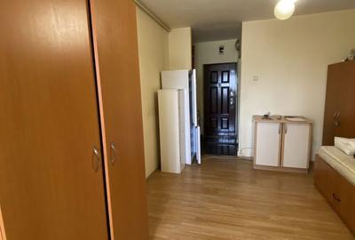 Garsonieră decomandată în Mureșeni - 6
