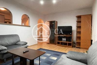 Apartament cu 3 camere de inchiriat in zona Valenta, Oradea Apartament cu 3 camere de inchiriat in zona Valenta, Oradea - 2