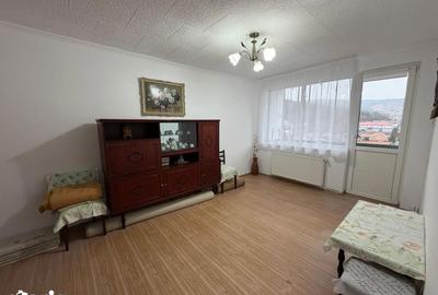 Apartament cu 2 camere decomandat în Central - 5