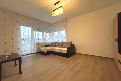 Apartament cu 2 camere decomandat, mobilat în Cetate - 2